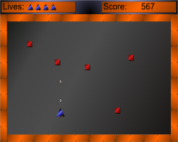 play Square Combat - The Shooter
