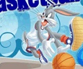 Looney Toons Basketball