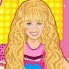 play Hannah Montana Party Clean Up