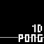 play 1D Pong