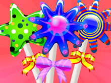 play Candy Lollipops