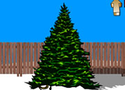 play Trapped In The Christmas Tree Farm
