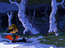 play Mr Looney Adventure - Journey To The Jungle