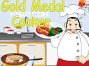 play Gold Medal Cooker