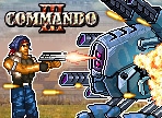 play Commando 3