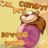 play Oh, My Candy! Levels Pack