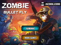 play Zombie Bullet Fly