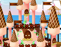 Chocolate Castle Download Game