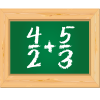 play Test Your Mathematical Skill (Add And Subtract Fraction)