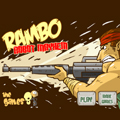 Rambo Robot Mayhem