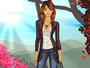 play Chic Fall Trends Dress Up