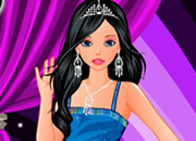 play Beauty Pageant Dress Up