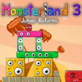 play Monsterland 3: Junior Returns