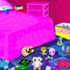 play Emo Room Clean Up