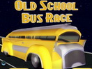 play Old School Bus Race