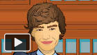 play Liam Payne From One Direction