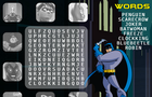 Batman Word Search Free Printable Vrogue Co