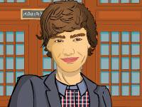 play Liam Payne From One Direction
