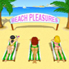 play Beach Racing