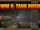 play World War Ii: Tank Rush