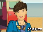 play Louis Tomlinson From One Direction