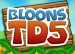 Bloons Td 5