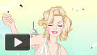 Barbie’S Marilyn Monroe Dress Up
