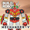 Build Mechander-V
