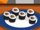 play Mini Sushi Roll