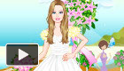 Barbie And Ken Wedding Game For Girls