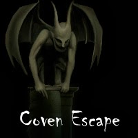 play Coven Escape