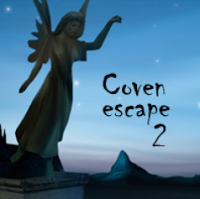 Coven Escape 2