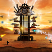 play Steampunk Tower Online