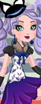 play Ever After High Kitty Cheshire Dress Up