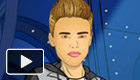 play Justin Bieber Game For Girls