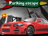 play Parking Escape