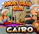 play Angry Gran Run: Cairo