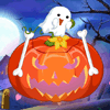 Halloween Pumpkin Decoration 2