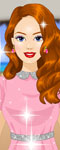 play Glamour Girl Dress Up