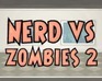 Nerd Vs Zombies 2