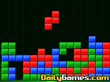 play Color Tetris