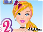 Barbie Bachelorette Challenge 2