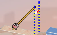 play Pole Vaulting