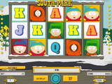 play Southpark Slot