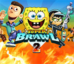 Super Brawl 2 - Free Online Games