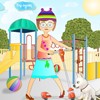 play Penny Dressup