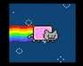 play Nyan Cat Battle