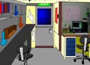 play Escape From The Lab