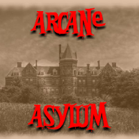 play Arcane Asylum