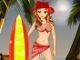 play Beach Girl Dress Up 2